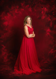 Dillon- Children-Adult sizes, Choose your color and size:  Editorial Dress, Couture Gown, Special Occasion Dress