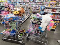 Secret Santas of Little Elm | Bentley + Lace Community Giving 2025