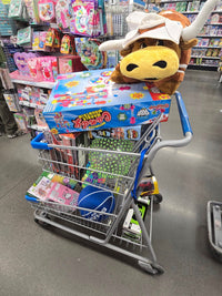 Secret Santas of Little Elm | Bentley + Lace Community Giving 2025