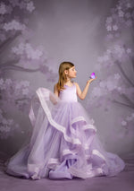 Pre-order your exclusive Cascade Couture gown today.

