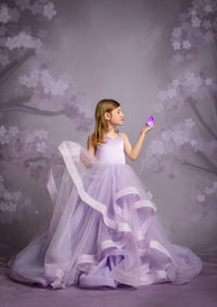 Pre-order your exclusive Cascade Couture gown today.

