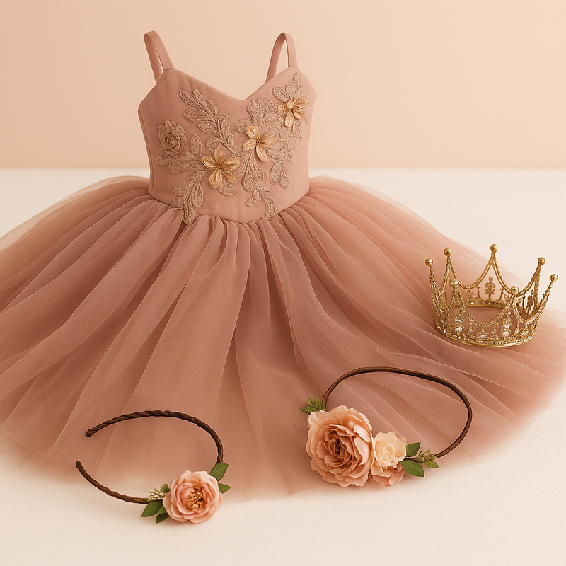 Step 2: Gather All Items