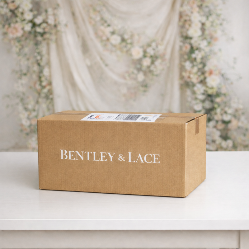 Step 5: Secure the Return Label