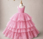 The Petal Cloud Gown -BUNDLE AND SAVE DEAL THIS WEEKEND ONLY