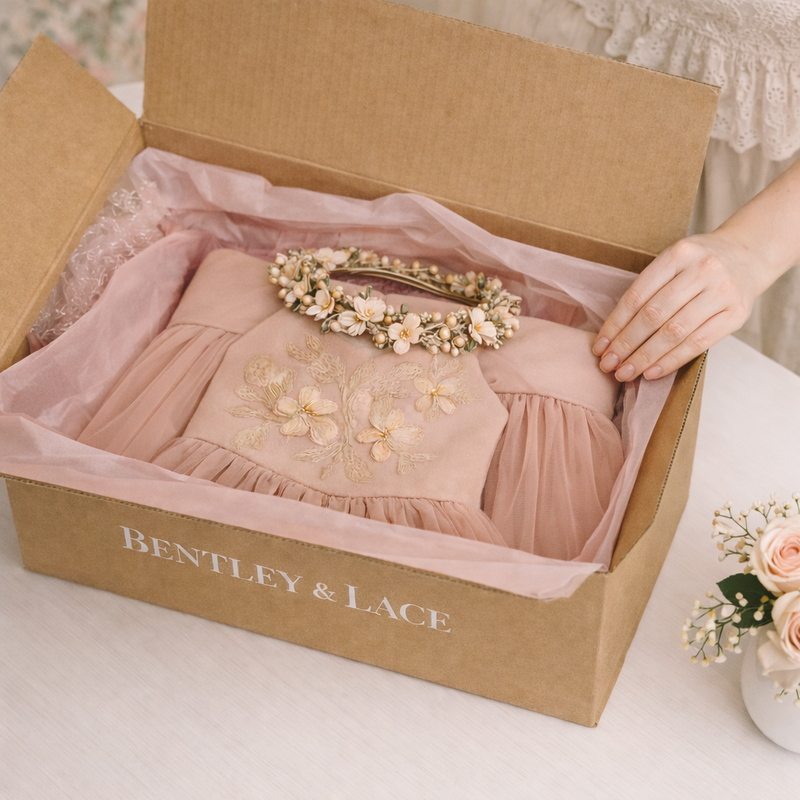 Step 2: Gather All Items