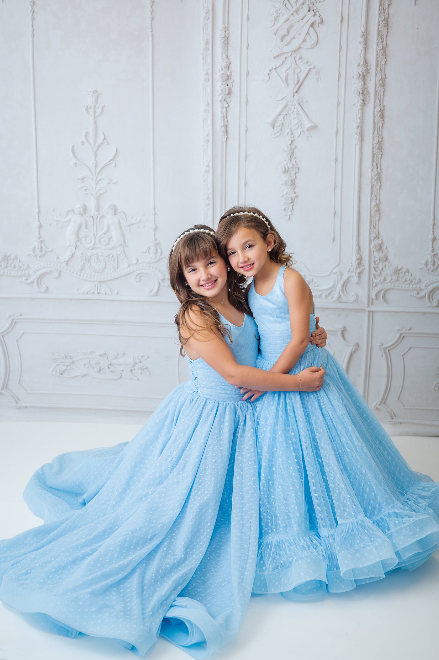 North Texas designer Elizabeth Copeland’s couture gowns, known for their elegance and attention to detail, perfect for weddings and events.