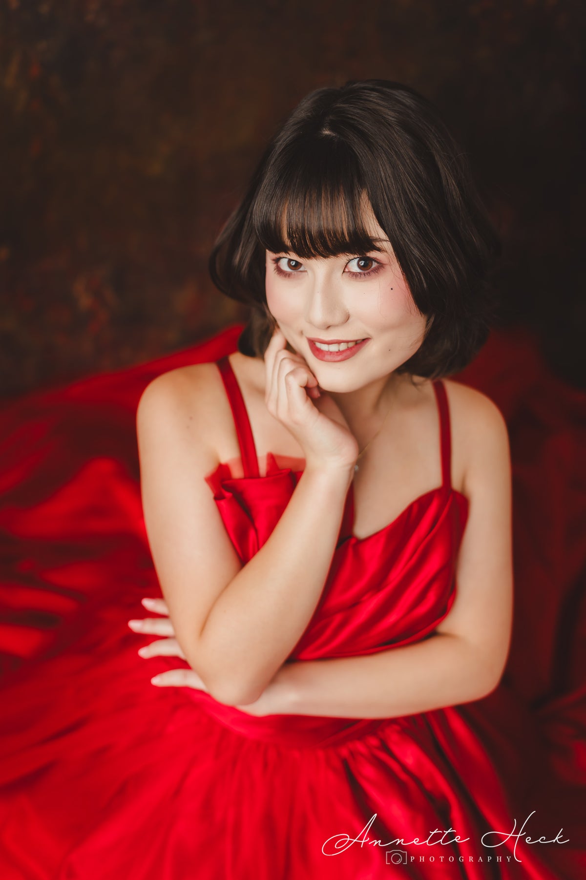 "RADIANT ALLURE" FLOOR LENGTH GOWN- choose color Editorial Dress, Couture Gown, Special Occasion Dress