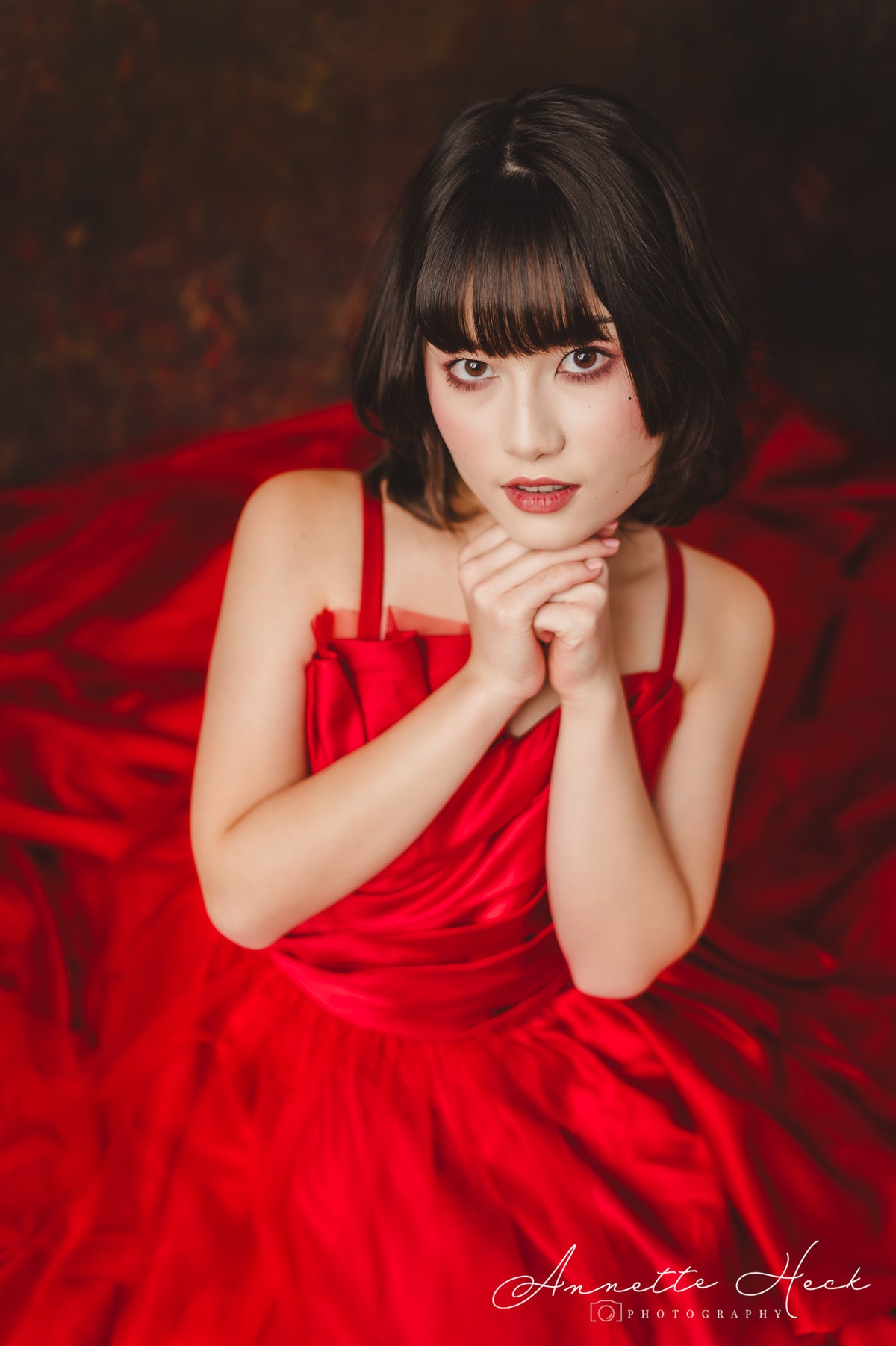 "RADIANT ALLURE" FLOOR LENGTH GOWN- choose color Editorial Dress, Couture Gown, Special Occasion Dress