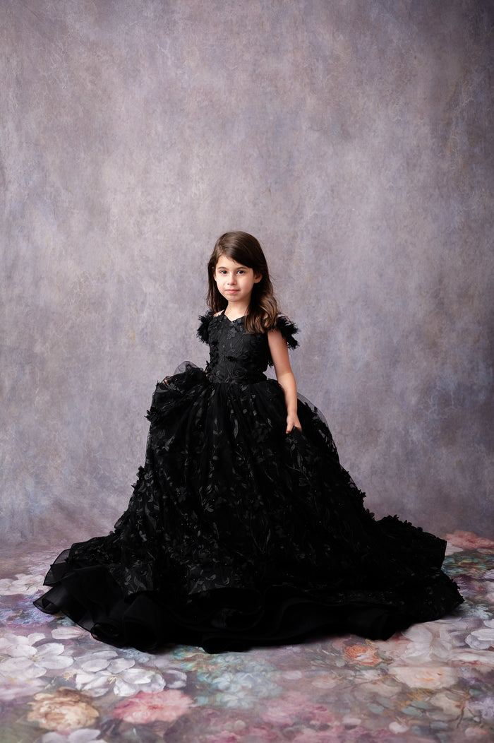 Heavenly Gown