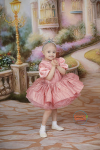 Donation: Leia’s Kids- Make a Difference Today