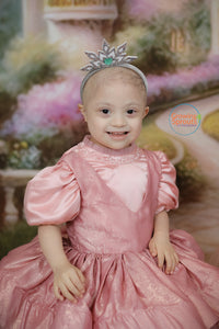 Donation: Leia’s Kids- Make a Difference Today