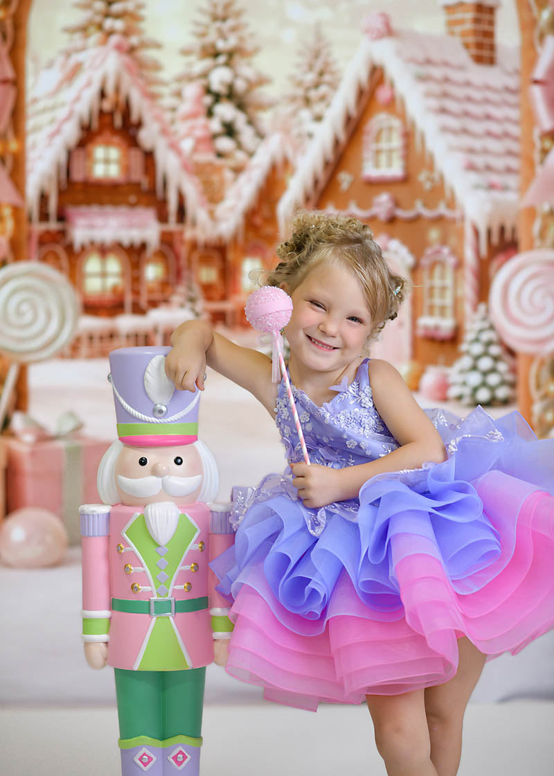Christmas Couture Dress Experience PRE BOOKING