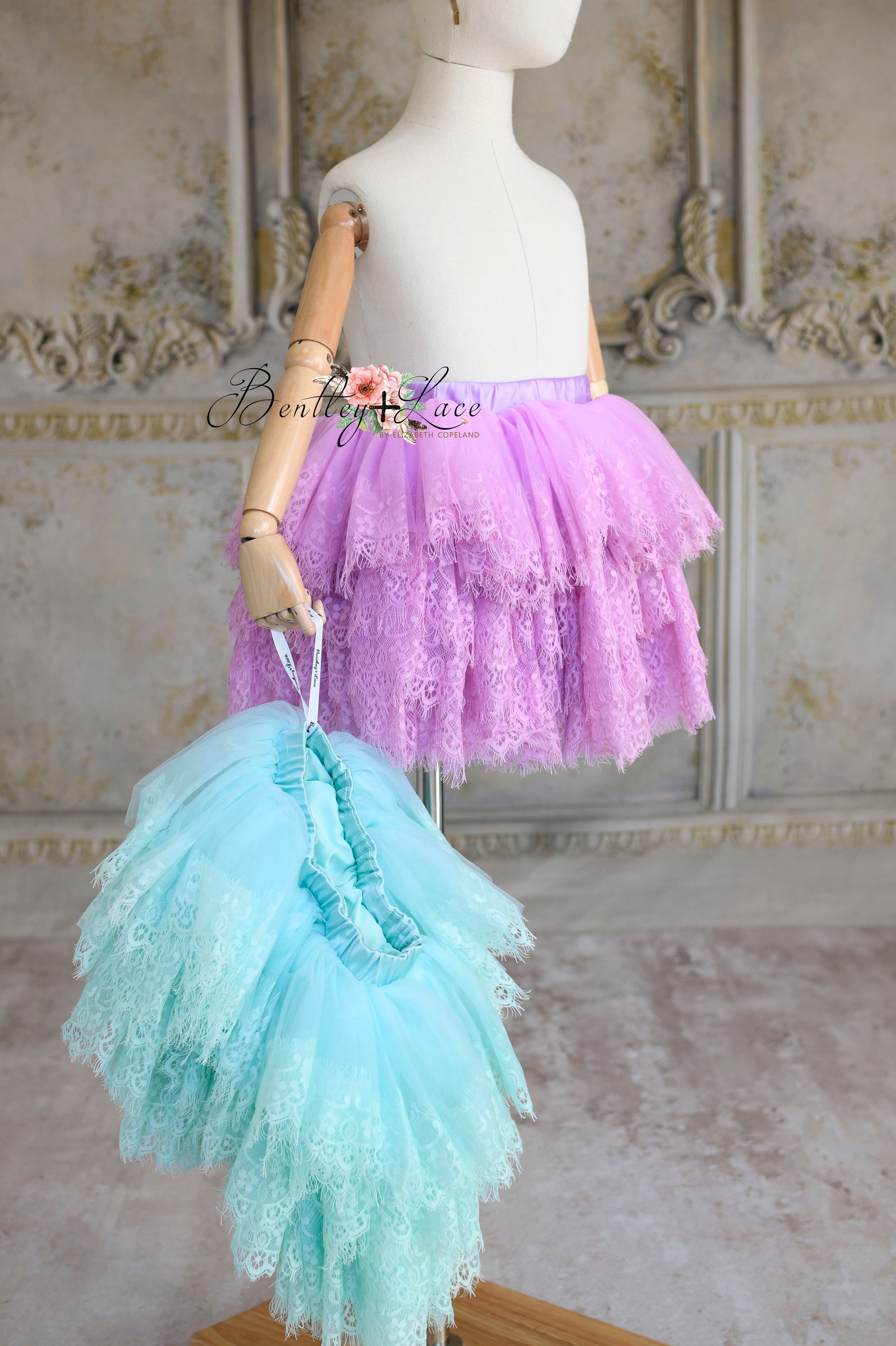 Tulle clearance skirt rental