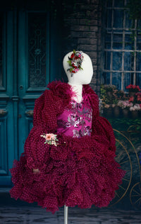 Couture rental gowns for dream dress photography sessions