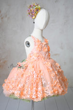 Whimsy Flower Pre Order - this weekend ONLY