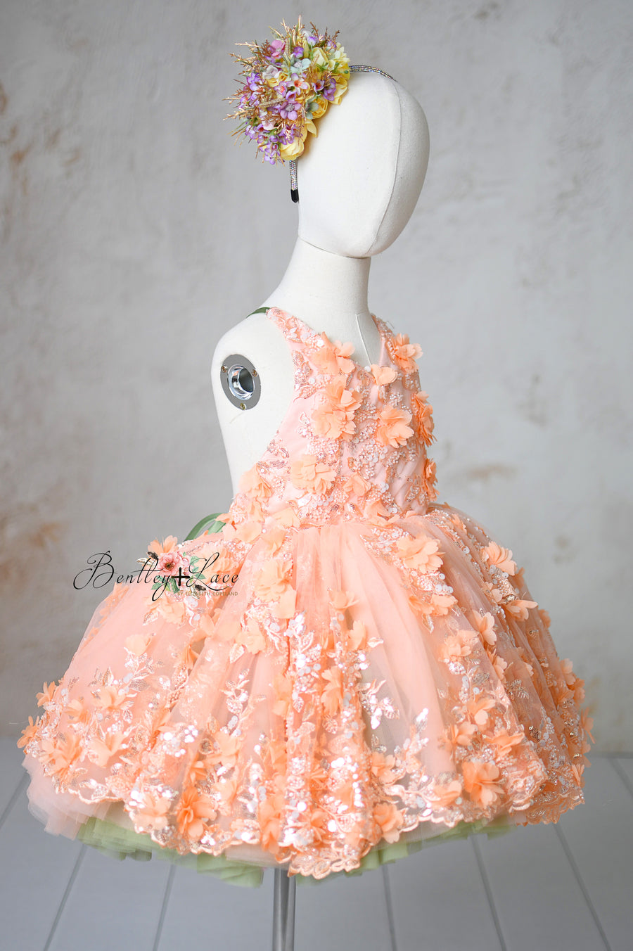 Whimsy Flower Pre Order - this weekend ONLY