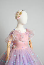 All That Shimmers Gown | Customize Your Silhouette & Color Palette