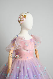 All That Shimmers Gown | Customize Your Silhouette & Color Palette