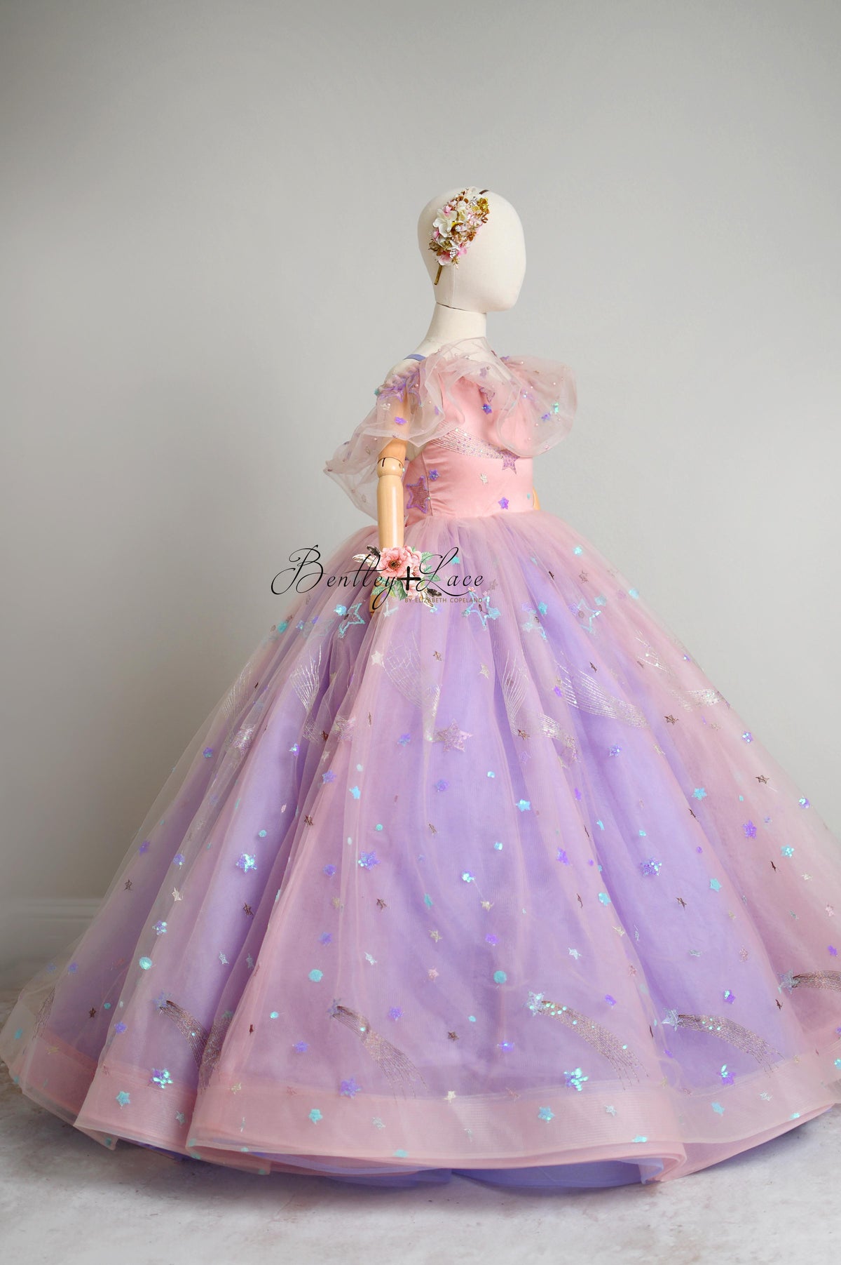 Flower Girl Dresses and Special Occasion Attire for Unforgettable Moments