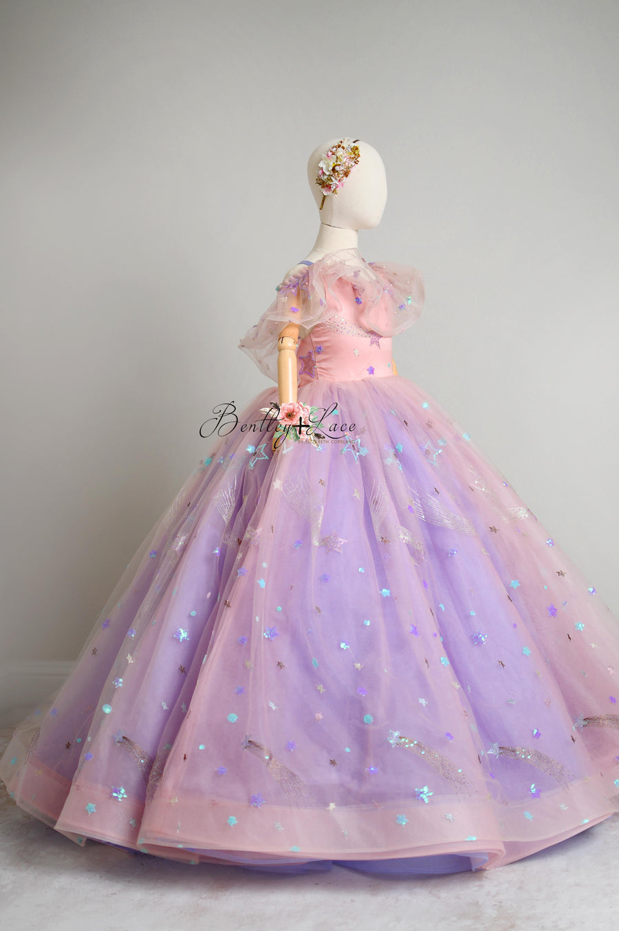 Flower Girl Dresses and Special Occasion Attire for Unforgettable Moments