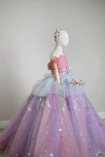 All That Shimmers Gown | Customize Your Silhouette & Color Palette