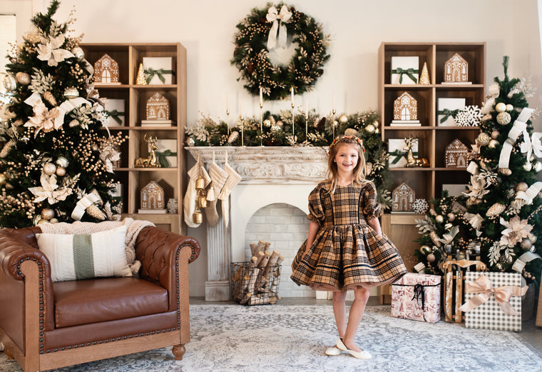 Christmas Tree Farm