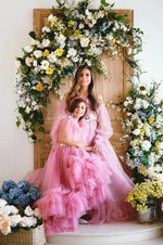 Say hello to the cutest mommy and me dresses ever.