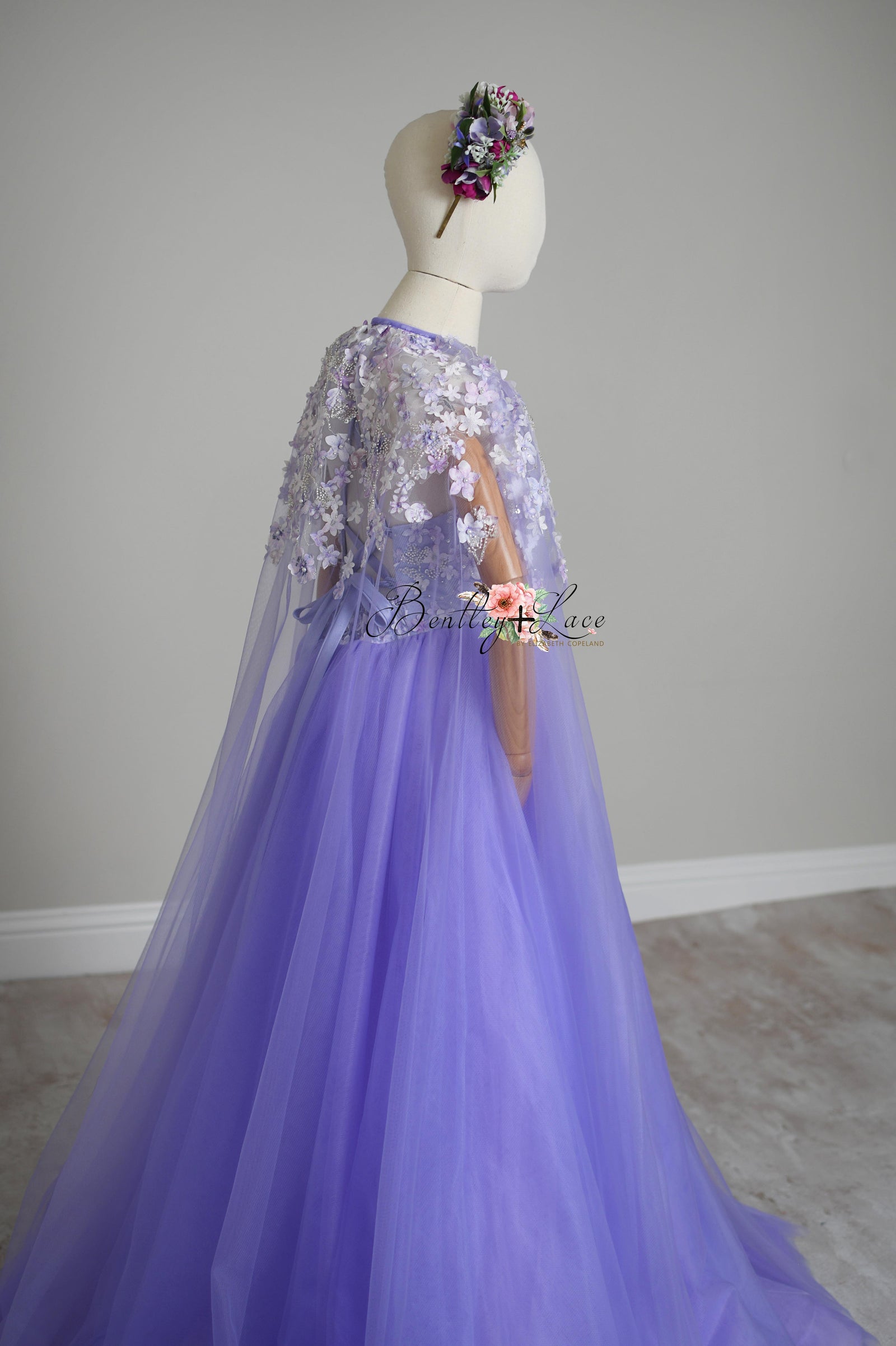 bridal accessories