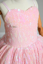 SPEAK NOW GOWN- floor length  Editorial Dress, Couture Gown, Special Occasion Dress