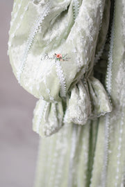 Eleanor’s Dream – Vintage-Inspired Special Occasion & Photo Shoot Dress