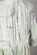 Eleanor’s Dream – Vintage-Inspired Special Occasion & Photo Shoot Dress