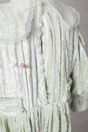 Eleanor’s Dream – Vintage-Inspired Special Occasion & Photo Shoot Dress