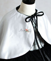 Holiday Magic Petal Dress & Bow Set | Choose Your Color & Fabric | Editorial Couture Gown for Special Occasions