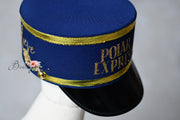 North Pole Adventurer – Couture Editorial & Special Occasion Gown | Custom Colors & Size Options Available