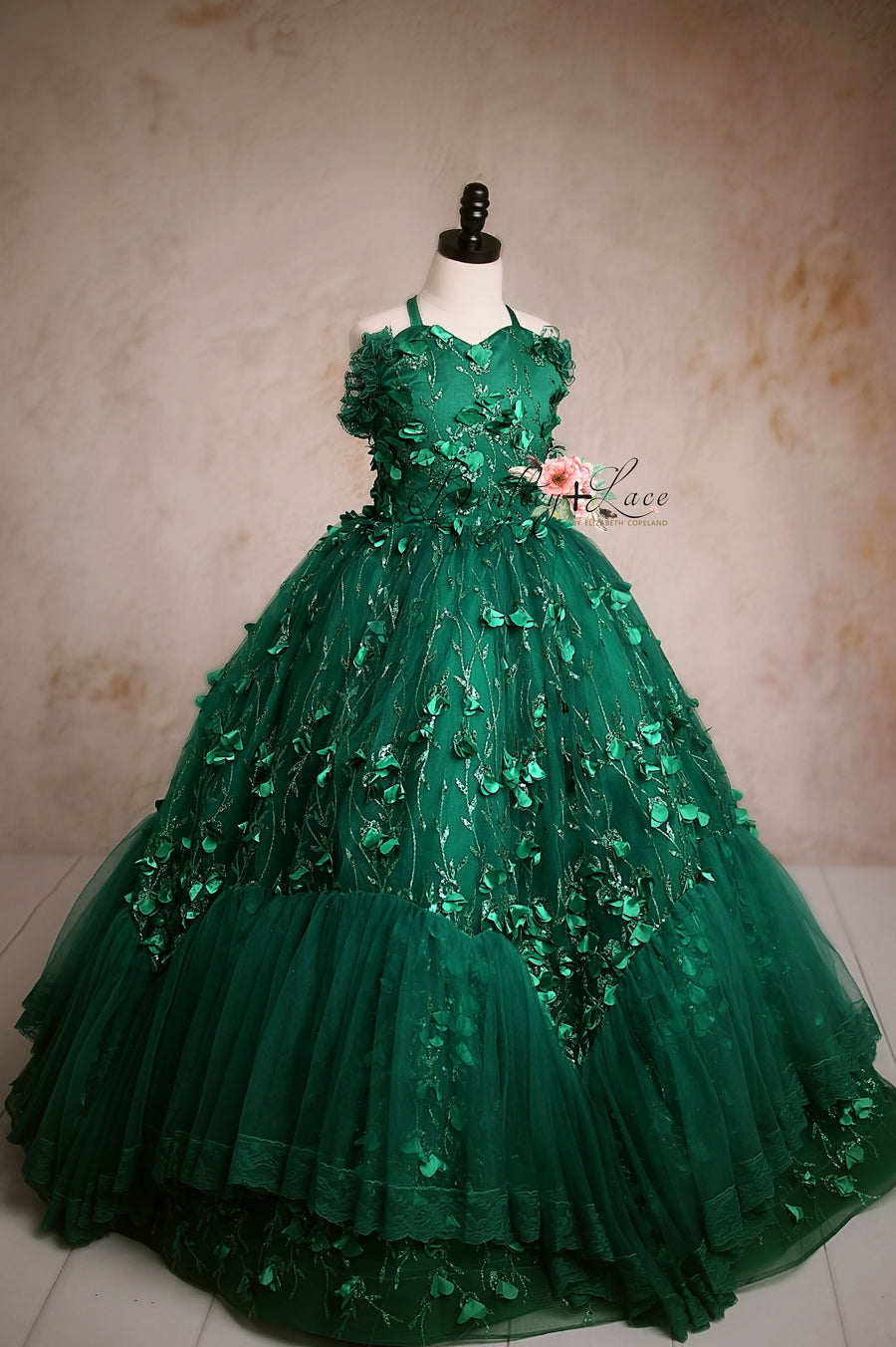 Whimsy Flower Pre Order - this weekend ONLY