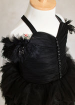 ALYSSA - BUNDLE AND SAVE DEAL (Custom color options)  Editorial Dress, Couture Gown, Special Occasion Dress