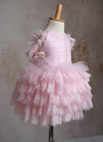 ALYSSA - BUNDLE AND SAVE DEAL (Custom color options)  Editorial Dress, Couture Gown, Special Occasion Dress