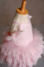 ALYSSA - BUNDLE AND SAVE DEAL (Custom color options)  Editorial Dress, Couture Gown, Special Occasion Dress