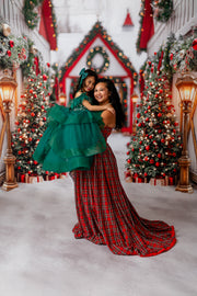 "Opaline"  -Floor Long - Custom colors available- Editorial Dress, Couture Gown, Special Occasion Dress