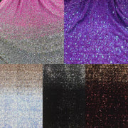"GLAM STATEMENT" - FLOOR LENGTH GOWN- choose color Editorial Dress, Couture Gown, Special Occasion Dress