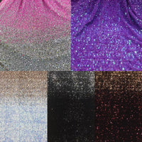 "GLAM STATEMENT" - FLOOR LENGTH GOWN- choose color Editorial Dress, Couture Gown, Special Occasion Dress