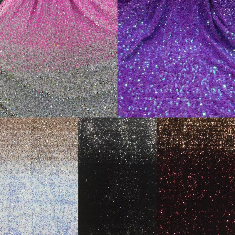 "GLAM STATEMENT" - FLOOR LENGTH GOWN- choose color Editorial Dress, Couture Gown, Special Occasion Dress