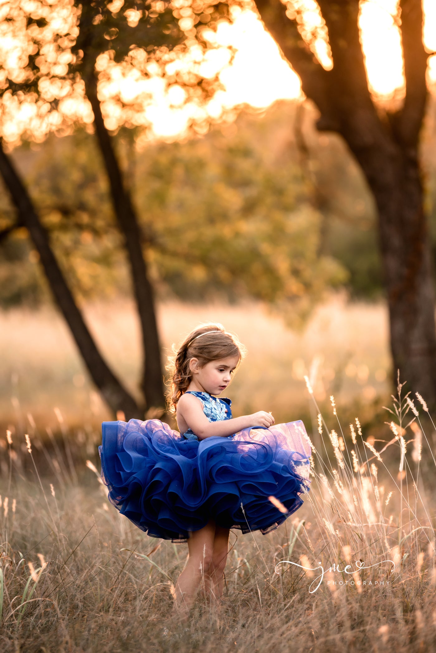 Bentley and Lace couture session