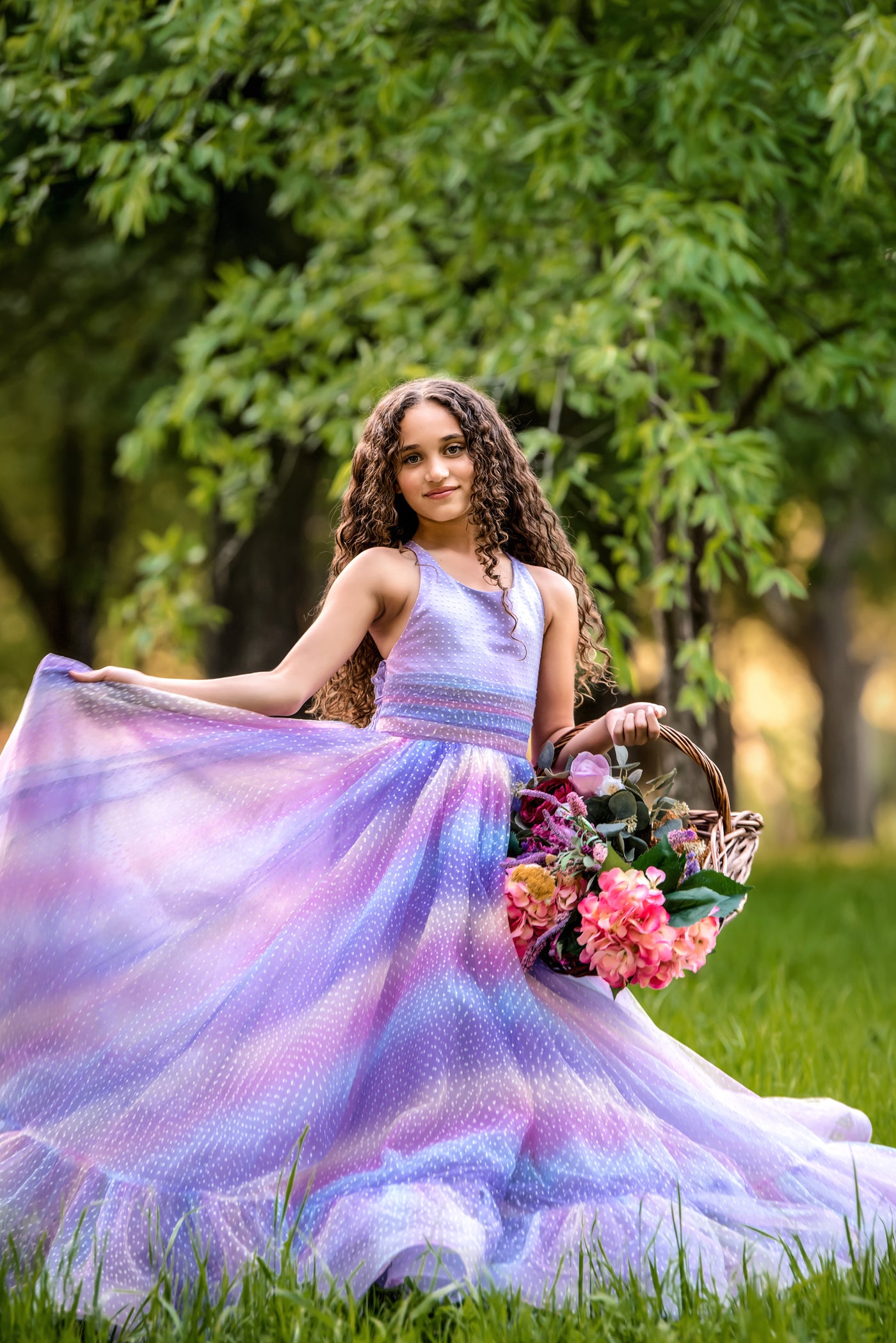 Dress Club membership for photographers and gown lovers