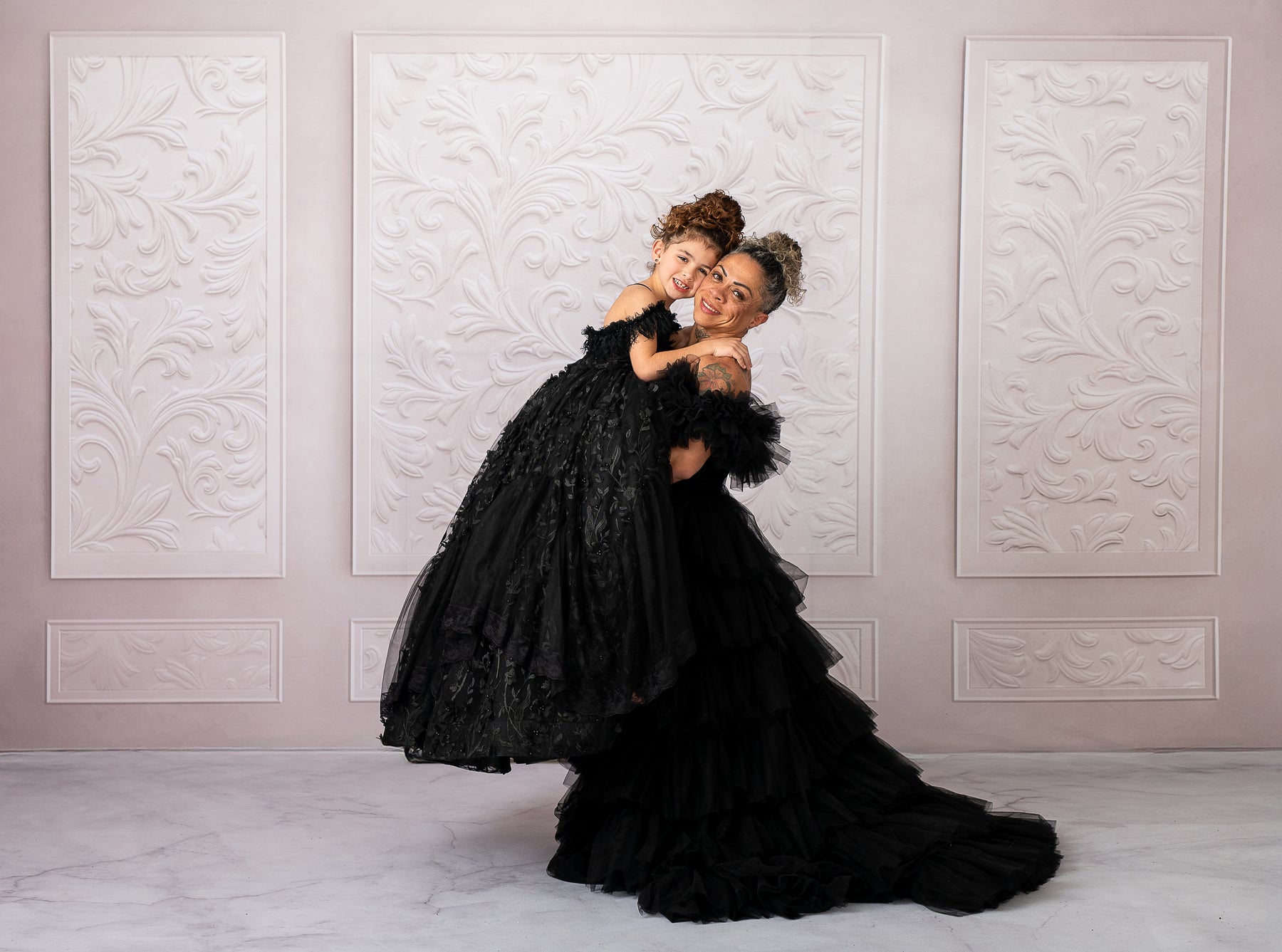 Rental Gowns for Teens + Women.
