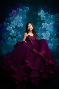 Bespoke Dress for Little Ones