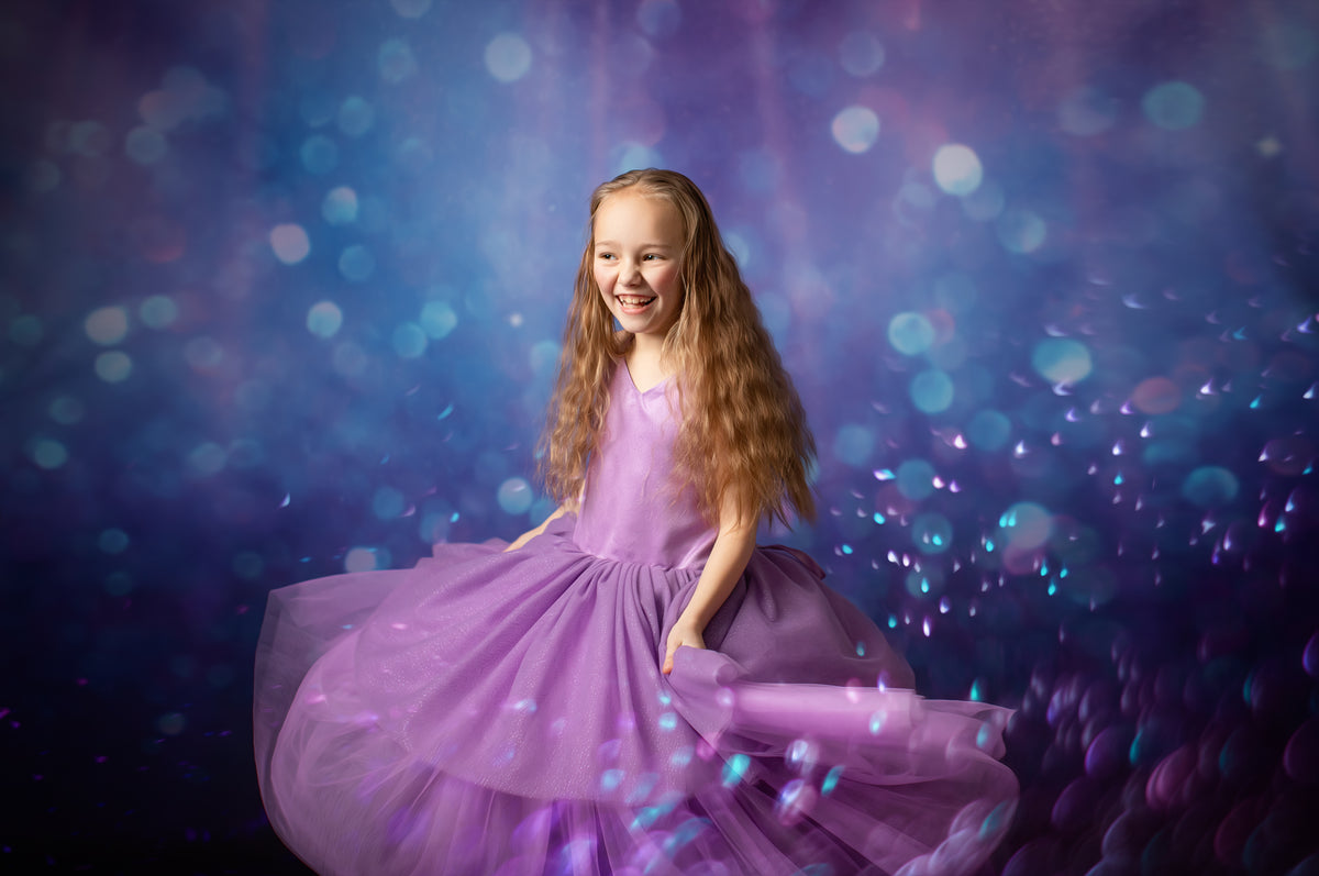 "Swiftie Eras" Floor Length Gown  Editorial Dress, Couture Gown, Special Occasion Dress