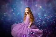 "Swiftie Eras" Floor Length Gown  Editorial Dress, Couture Gown, Special Occasion Dress