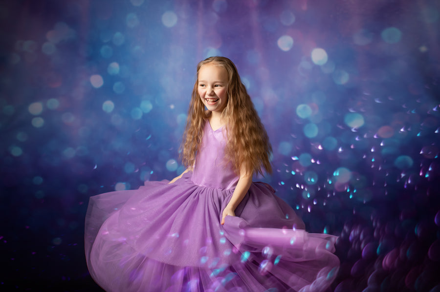 "Swiftie Eras" Floor Length Gown  Editorial Dress, Couture Gown, Special Occasion Dress