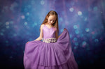 "Swiftie Eras" Floor Length Gown  Editorial Dress, Couture Gown, Special Occasion Dress